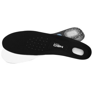 Branturi tip sport, gel, ajustabile, marime 41-47