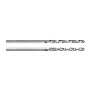 Burghie metal HSS, DIN 338, 3,5 mm, 2 buc.