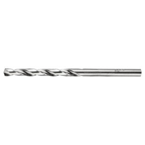 Burghie metal, HSS-G, 4.0 mm, 10 buc -set