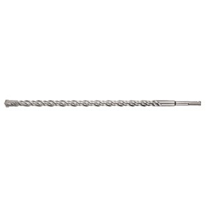Burghiu beton, SDS Plus, 16 x 400 mm, S4, Quatro