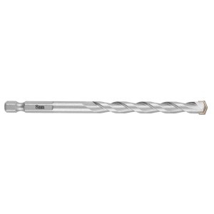 Burghiu hexagonal pentru beton 8.0 mm