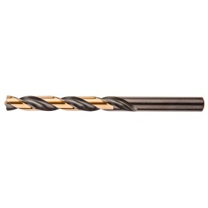 Burghiu HSS-CNC , 124°, tip Pro-Tec, 9.0 mm