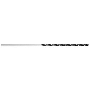 Burghiu lemn, extins 10 x 400 mm