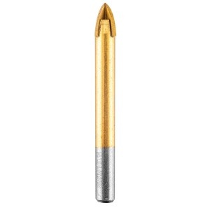 Burghiu multifunctional HM, 12 mm