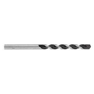 Burghiu pentru beton 8 x 120 mm, rectificat