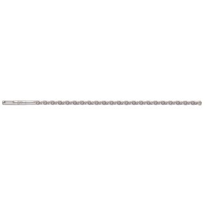 Burghiu pentru beton armat SDS Plus 10 x 600 mm, quatro
