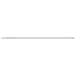 Burghiu pentru beton armat SDS Plus 14 x 1000 mm, quatro