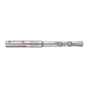 Burghiu pentru beton armat SDS Plus 8 x 110 mm, quatro