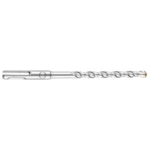 Burghiu pentru beton SDS Plus cu varf dublu din carbid 8 x 160 mm