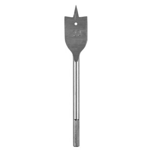 Burghiu pentru lemn cu lama, 22 x 152 mm
