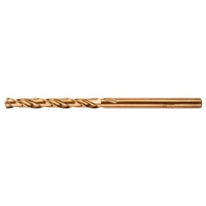 Burghiu pentru metal HSS-Co 2.5 mm / 3 buc set ,
