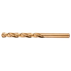 Burghiu pentru metal, HSS-Co, 8.5 mm, set 5 buc