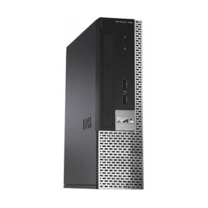 Calculatoare SH Dell OptiPlex 780 USFF, Intel Core 2 Duo E7600