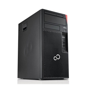 Calculator Barebone SH Fujitsu ESPRIMO P757, Intel i3-6100 + Placa de Baza + Carcasa + Sursa