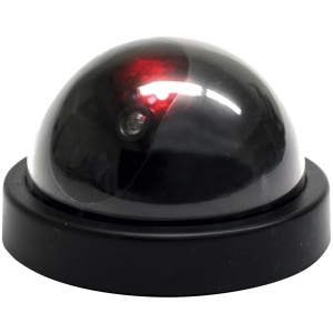 Camera falsa tip dome
