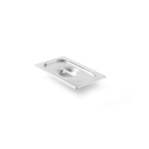 Capac pentru containere GN 265x162mm, Hendi