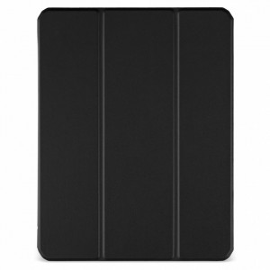 Carcasa tableta dedicata Ipad Pro 12.9 PRO generatia 4, negru, Ztotop - Img 2