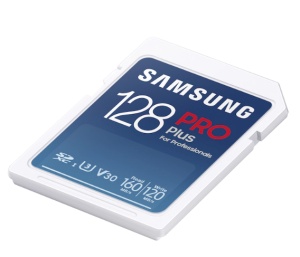 Card memorie Samsung MB-SD128K/EU "MB-SD128K/EU" - Img 2