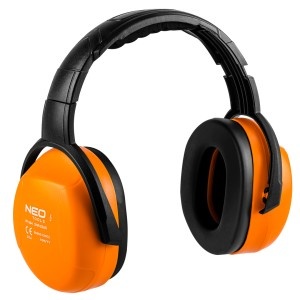 Casti protectie urechi SNR 32dB, CE