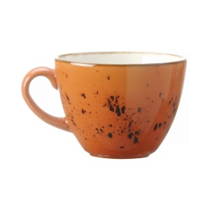 Ceașcă de cafea Dahlia, 230 ml Fine Dine - Img 1