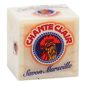 Chanteclair Marseille háztartási mosószappan, 300g, Chanteclair - Img 4
