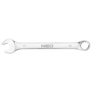 Cheie combinata 11 x 150mm, CrV, DIN3113