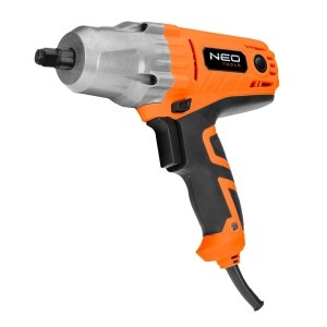 Cheie de impact 450W, 350 Nm