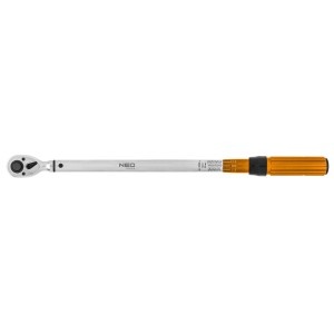 Cheie dinamometrica tip dublu clic ", 1/2 ", 60-330 Nm