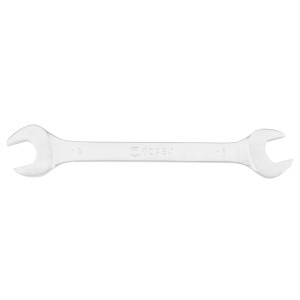 Cheie fixa dubla 18 x 19 mm