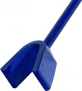 Cheie pentru deschiderea robinetilor , 970mm , Silverline Combination Stopcock Key - Img 2