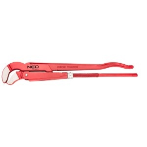 Cheie pentru tevi tip S , 1,5 ", 420 mm