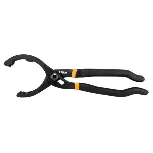 Cheie reglabila pentru filtru de ulei (20°), 63,5 - 116 mm