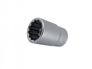 Cheie tubulara in 12 puncte, 32 mm, prindere 1/2, Hillen&Mohr - Img 1