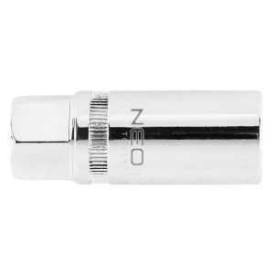 Cheie tubulara pentru bujii 1/2 ", 16 mm