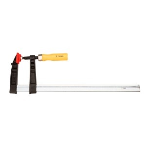 Clama tip F /presa lemn 120 x 500 mm