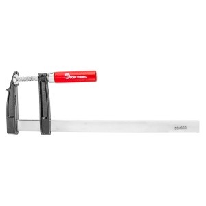 Clama tip F /presa lemn 80 x 300 mm