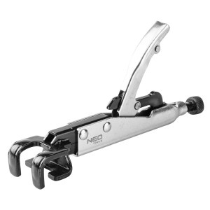 Cleste de sudura tip LL 205 mm