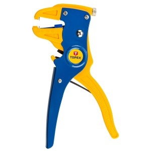 Cleste pt dezizolat -automat, 175 mm