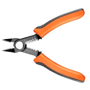 Cleste sfic de precizie, 140mm