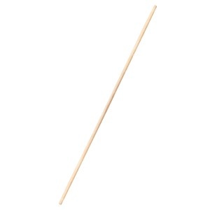 Coada de matura lemn, 150 cm, diam. 24, prelucrat mecanic