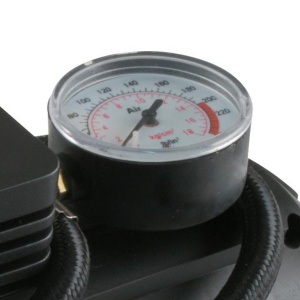 Compresor auto, 12V - Img 3