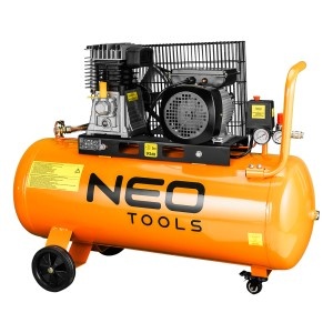 Compresor cu ulei 100l, 230V