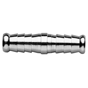 Conector dublu furtun presiune, 10mm
