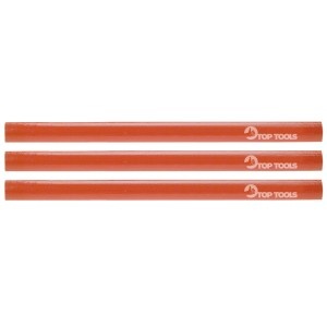 Creioane tamplar, 3 buc -set