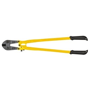 Csavarvágó 750 mm, maximális vágási átmérő 12 mm