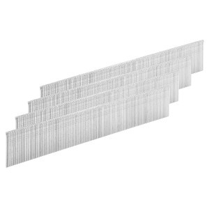 Cuie GA18 pentru pistol cuie, lungime 30 mm, 400 buc.