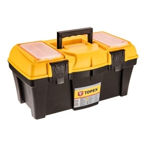 Cutie pt scule, 18 ", cu organizatoare