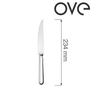 Cutit de friptura Baguette, OVE, 234 mm - Img 2