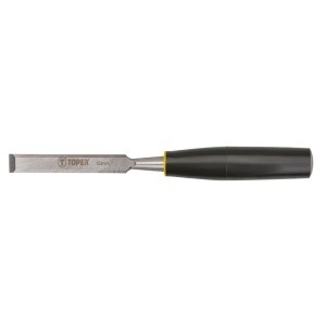 Dalta, 15 mm, maner din plastic