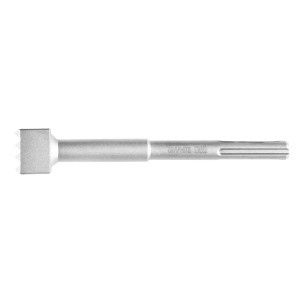 Dalta SDS Max cu cap tip perie, 16 dinti, 40 x 40 mm